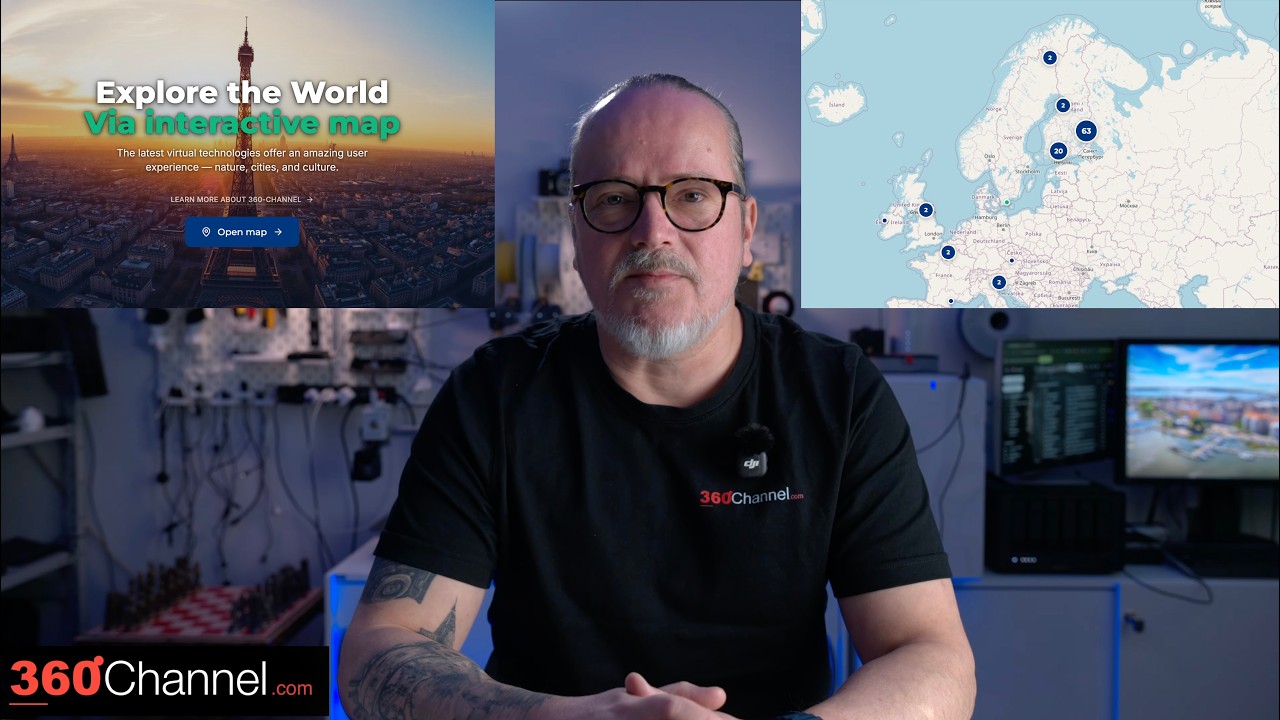 360Channel