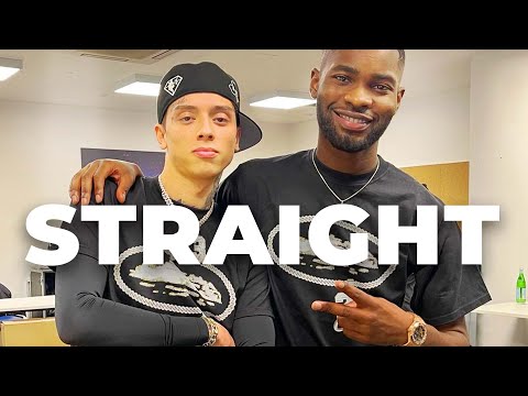 [FREE] Central Cee x Kay Flock x Melodic Drill Type Beat - "STRAIGHT" Emotional Drill Type Beat