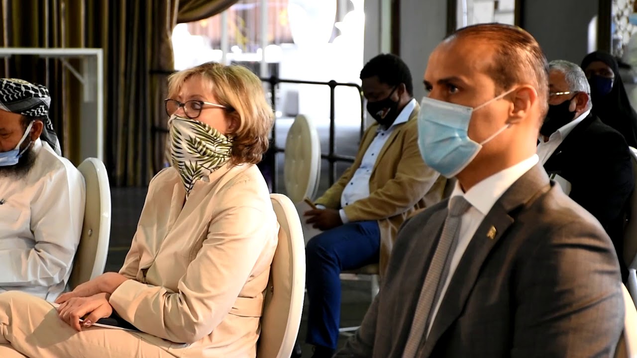 مساعدات السعودية لجنوب أفريقيا thumbnail