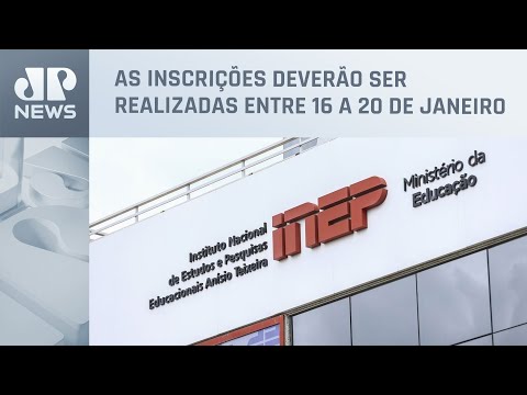 Inep publica edital para a primeira etapa do Revalida 2023