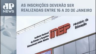 Inep publica edital para a primeira etapa do Revalida 2023