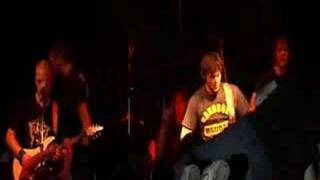 Human Suit - Born and Branded (Live@Koeln)