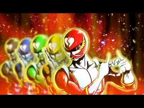 DJMAX Portable 3 BGA No. 20 - NB Ranger Nonstop Remix