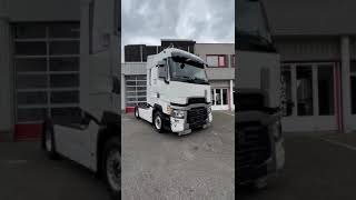 Renault T520 HIGH | 2Tanks | Alcoas | Full Spoiler | 919859Km | 2016 | T trekker te koop foto 4 Renault T520 HIGH | 2Tanks | Alcoas | Full Spoiler | 919859Km | 2016 | T trekker foto 4