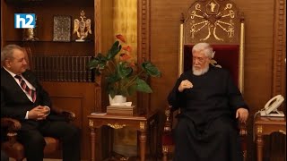 Պիտի հասնենք նրան, որ համահայկական մտածողություն ձևավորենք. Իշխան Զաքարյան: Լրաբեր - 15.04.2025