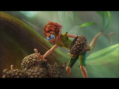 Tinker Bell - Where’s Tink?!