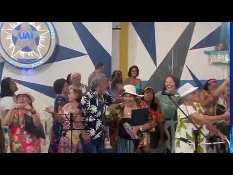 Jornal bom dia Itanhaém- 27/03