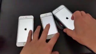 How to Turn On iPhone without Power Button -Iphone 3/4/5/6/6S & Plus