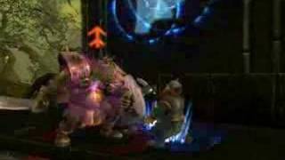 Warhammer Online Video of the Month #1 - Realm vs Realm