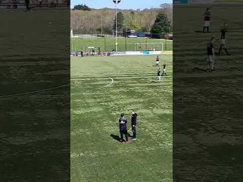 Stukje voor aanvang DEV Doorn 1 - VVA Achterberg 1 #shorts.