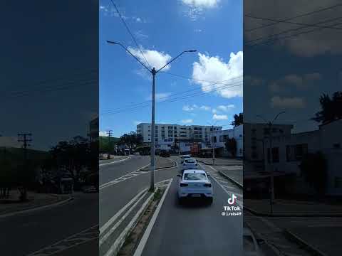 Saída de itaperuna rj  br356