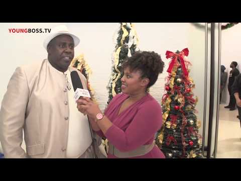 Glenn Turnbull of DC 1707