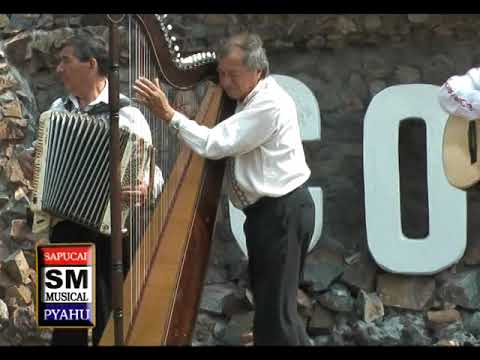 Che rembireko la torturadora - Los Zorzales de Caacupe