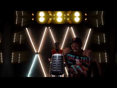 Cory Gunz x Whispers - Count (Official Video)