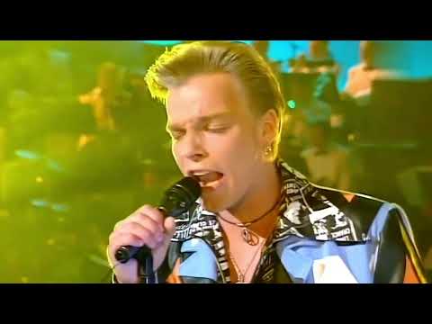 Eloise - Arvingarna (Eurovision 1993) Sweden (7th Place - 89 Points) NEW! SHQ Audio (HD Widescreen)