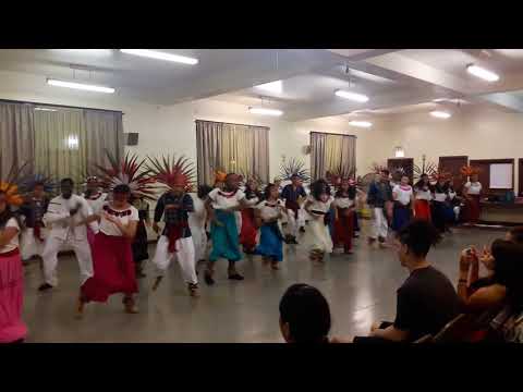 Aztec Dance Chicago- Xipe Totek