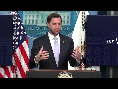 Video Thumbnail: Vance says US troop deployment to Poland has been delayed