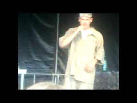 RM-Crime- wir wolln Battlen live in DZoo 2007