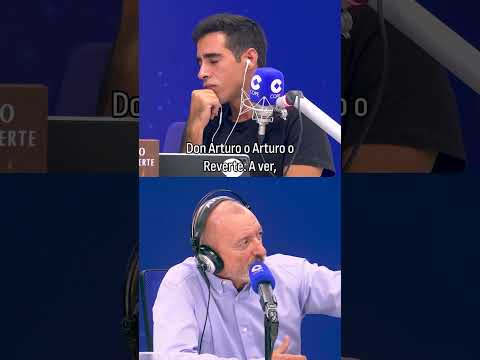 No Te Equiwokes. Pérez Reverte se doblega ante la ultraizquierda y David Uclés