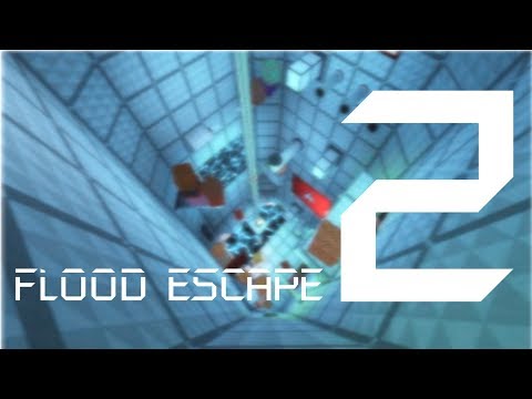Roblox Flood Escape 2 Map Test After Abandoned Lava Mines Solo - roblox flood escape 2 maptest after abandoned lava mines insane by
