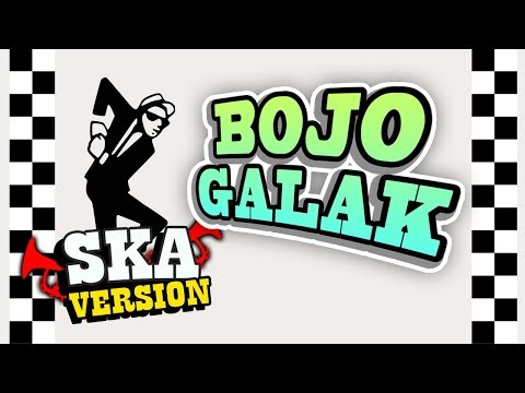 Download Lagu Download Lagu Reggae Ska Bojo Galak Mp3 Mp3 Gratis