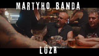 Video Martyho Banda - Lúzr