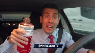 A$ton Matthews - Trenches