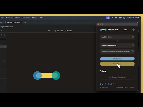 Item video thumbnail