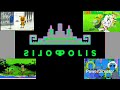 Mexopolis Nickelodeon Logo 2008 Effects Round 5 Vs Everyone 1 44