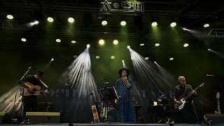Sophie Zelmani - Happier Man (Live @ Tai Space Livehouse, Guangzhou, China 10/29/2024)