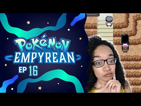 Pokemon Empyrean Let's Play: Empral Town (Part 16)