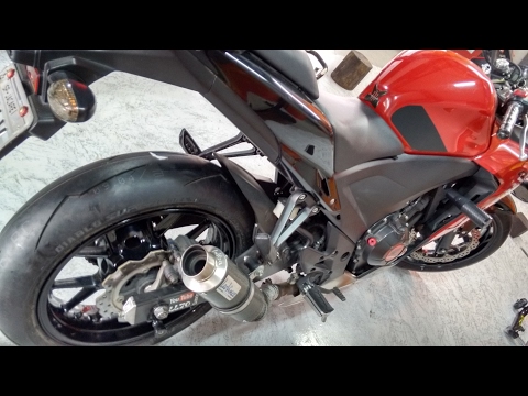 CBR500R LL70 - Pirelli Supercorsa + Grip Pneus + Role em SJC - 2017.02.11 (9Dreams)