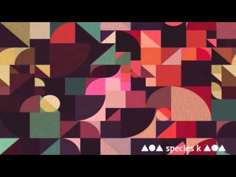 Species K - Something Luck (Original Mix)