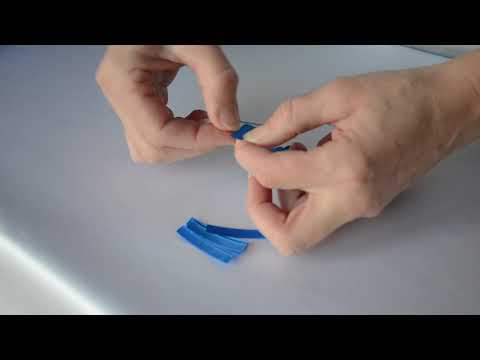 "Flower Power" collection. GLAM FASHION by Gosia.