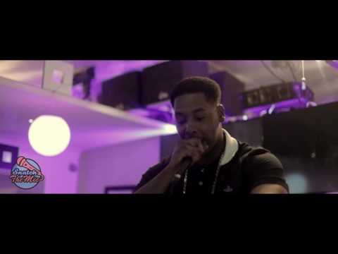 (Open mic night) Big Mackz @Snatch The Mic Nottingham