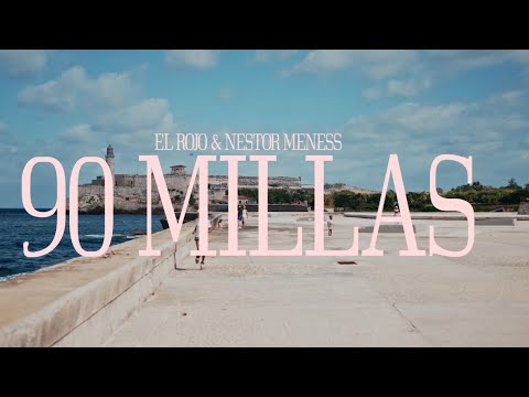 El Rojo & Nestor Meness and nestor.meness