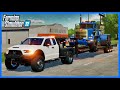 New Mods - TLX Haulers, Rumbler Tow, and SO MUCH MORE! (32 Mods) | Farming Simulator 22