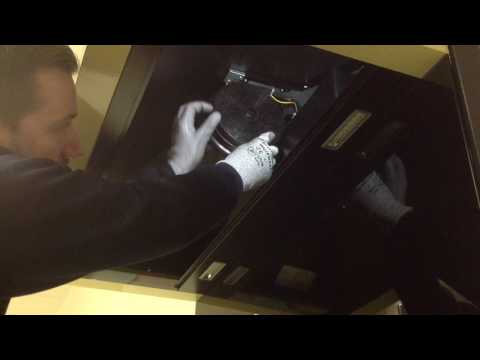 How to Fit Your Carbon Filters