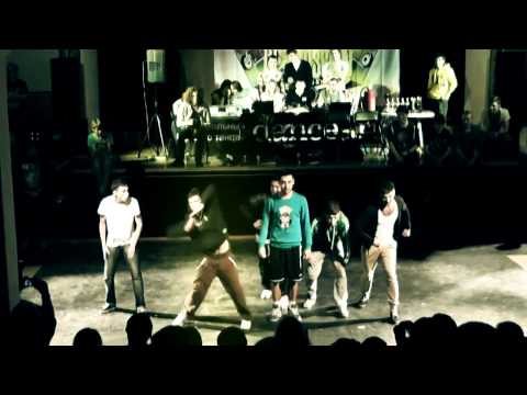 VERTIFIGHT IN RUSSIA 15: Say BraAh! JURY SHOW (by TeRny)