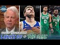 Bob Ryan Reacts To Luka Doncic 60 Point Game Celtics Turnaround