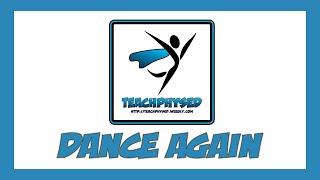 Dance Again - Kidz Bop