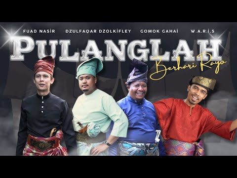 PULANGLAH BERHARI RAYO (Official Music Video)