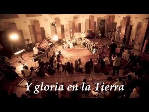 Todo lo que hay en mi te adora - Marcos Brunet