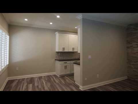 PL7574 - BRAND NEW 1 Bed + 1 Bath Apartment for Rent! (Studio City, CA)