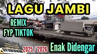 Download lagu 🔥LAGU JAMBI VIRAL FYP TIKTOK 2025 - DANGDUT REMIX JAMBI💥 mp3