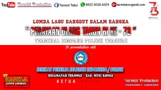 Download lagu Live Orgen Tunggal 'NABILA' LUBUKLINGGAU # NIA - JERA mp3