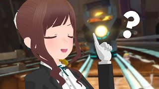 【全部私の声】ワリオこうざん【マリオカート8DX】