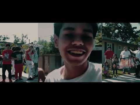 Slitz x ChrisyBo  - Letter2Buddy (Official Music Video) | dir. by TinoShootSum- #NFS