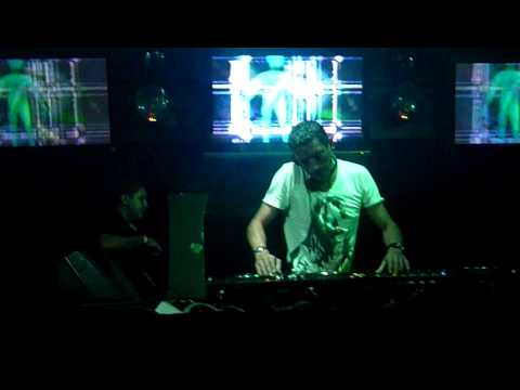 Antoine Clamaran The end Bogota Colombia