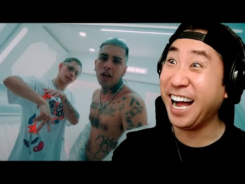 Coreano Loco reacciona a CALLEJERO FINO 🤯🔥 MISSION 10 - ALAN GOMEZ